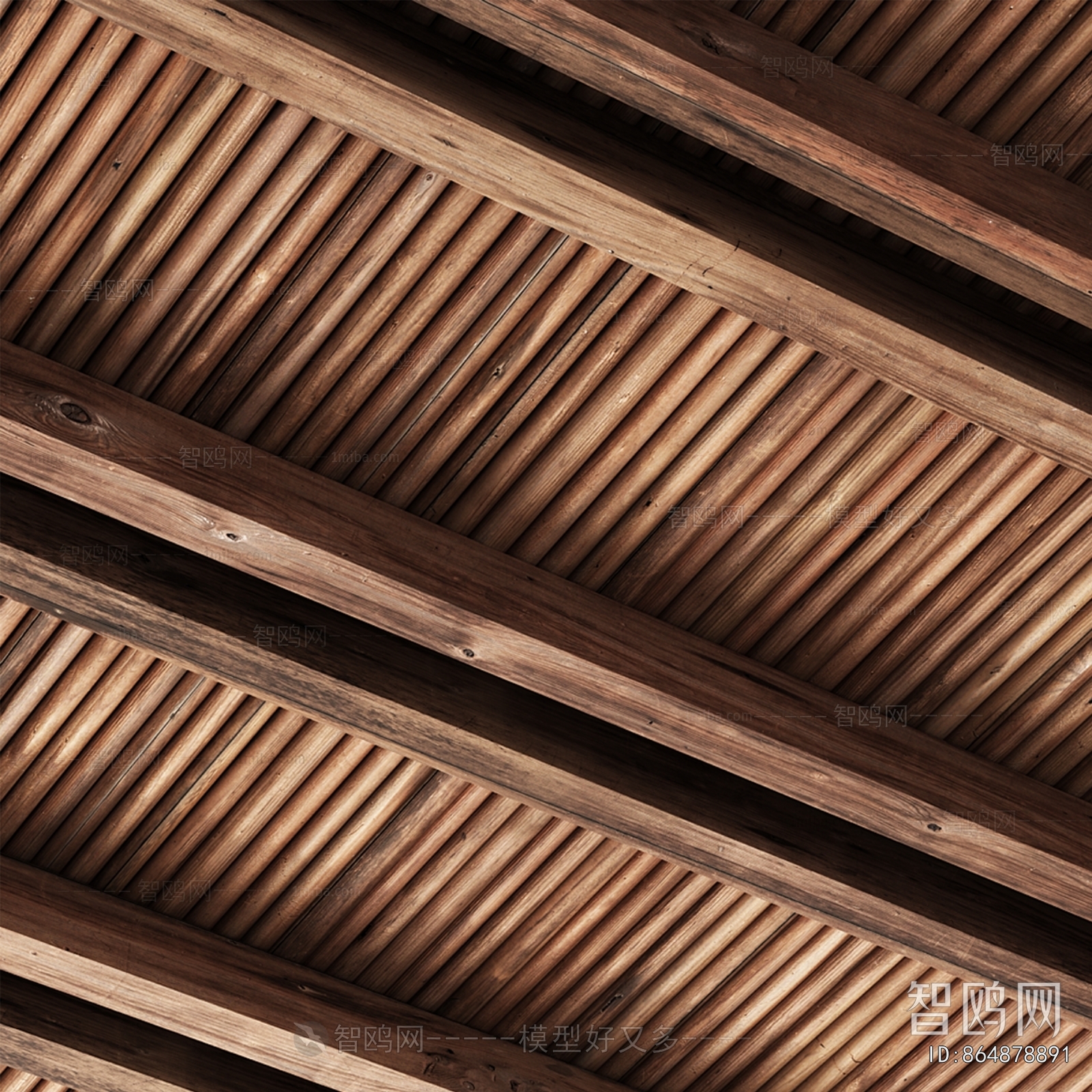 Modern Suspended Ceiling