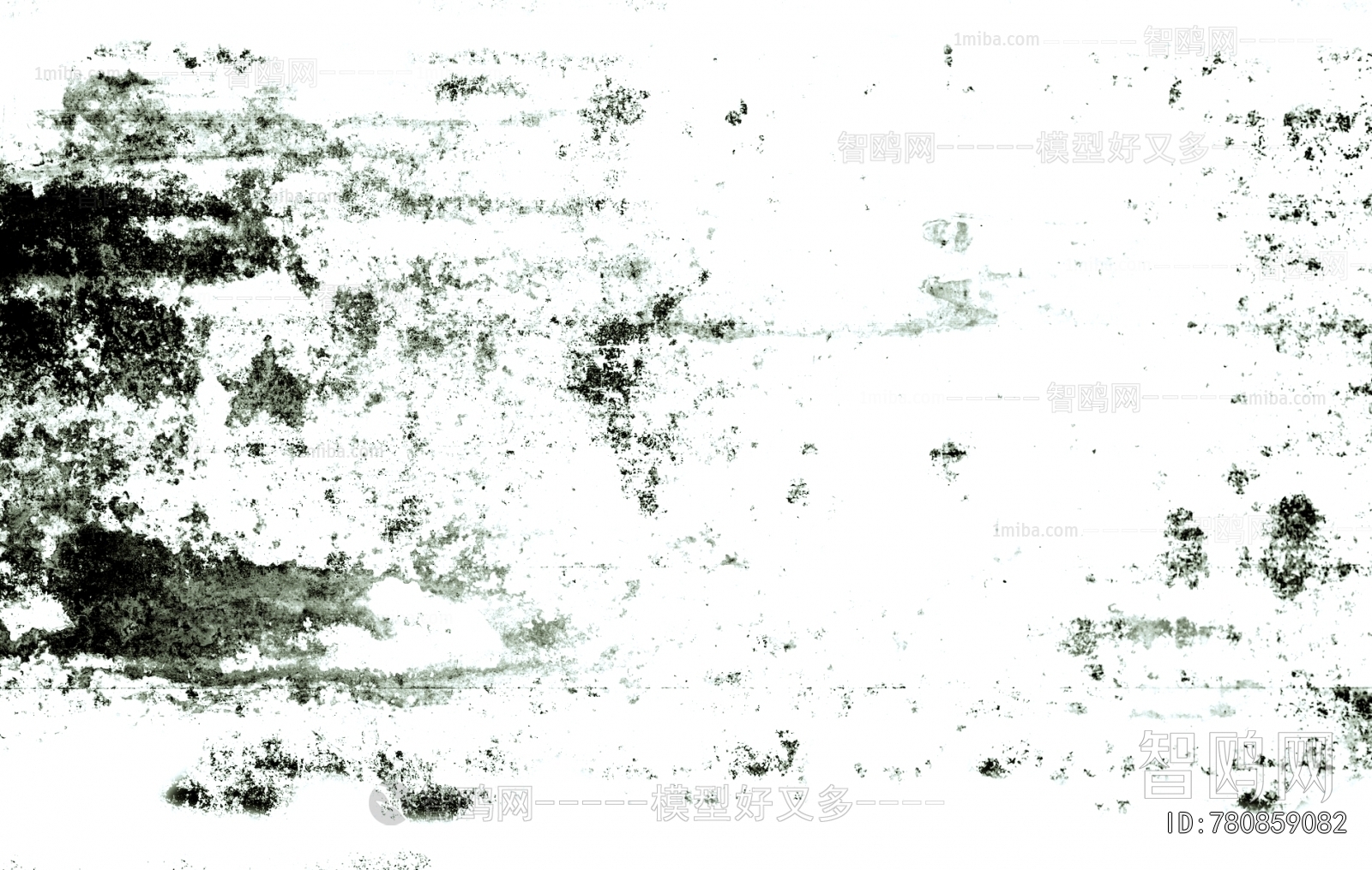 Bump Black And White