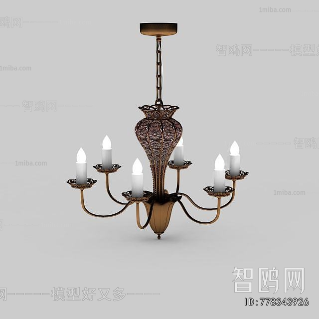 European Style Droplight
