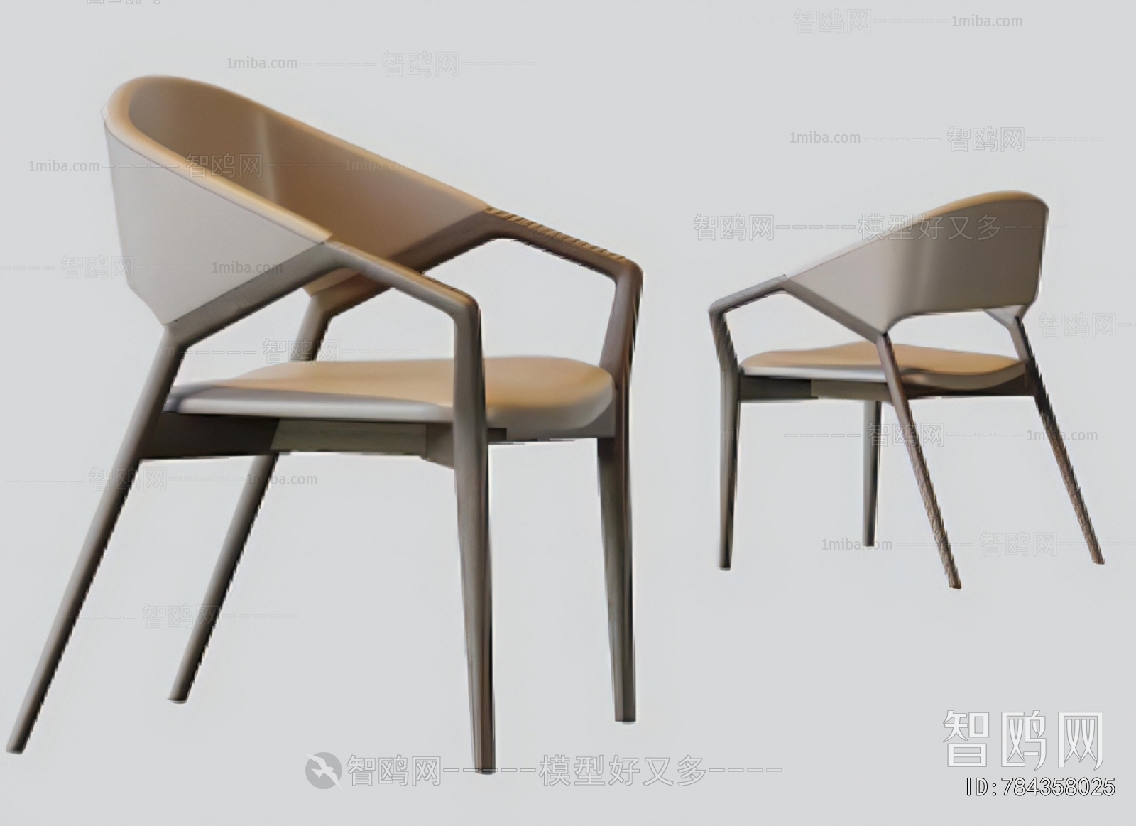 Modern Dining Chair