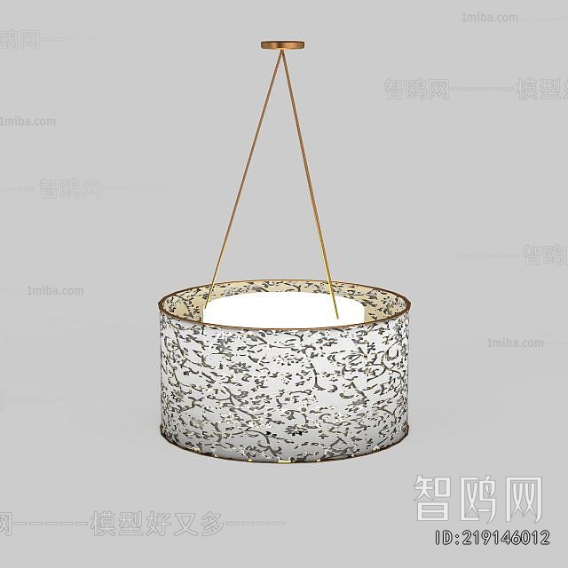 European Style Droplight