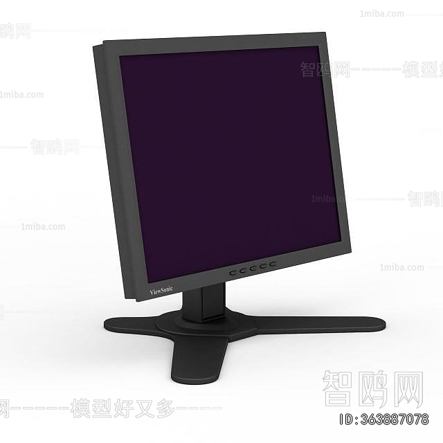 Modern Computer/Computer Screen