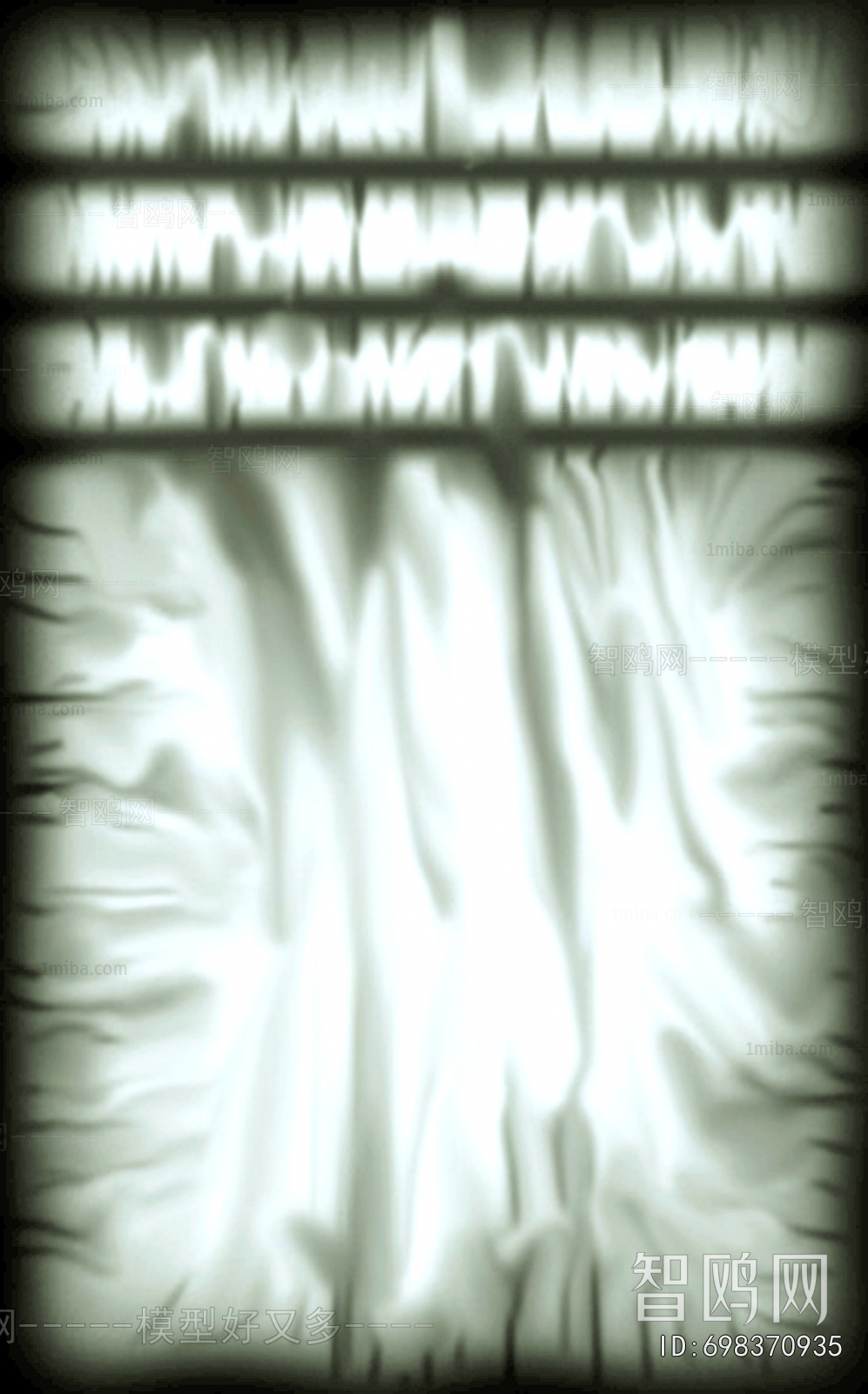 Bump Black And White