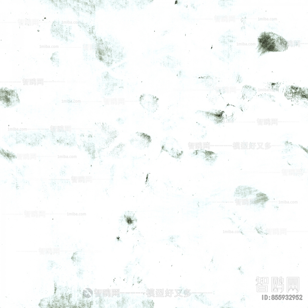 Bump Black And White