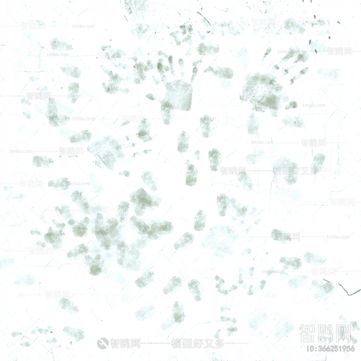 Bump Black And White