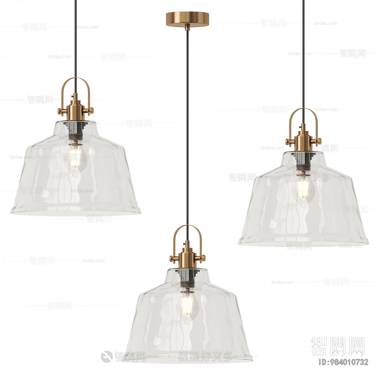 Modern Droplight