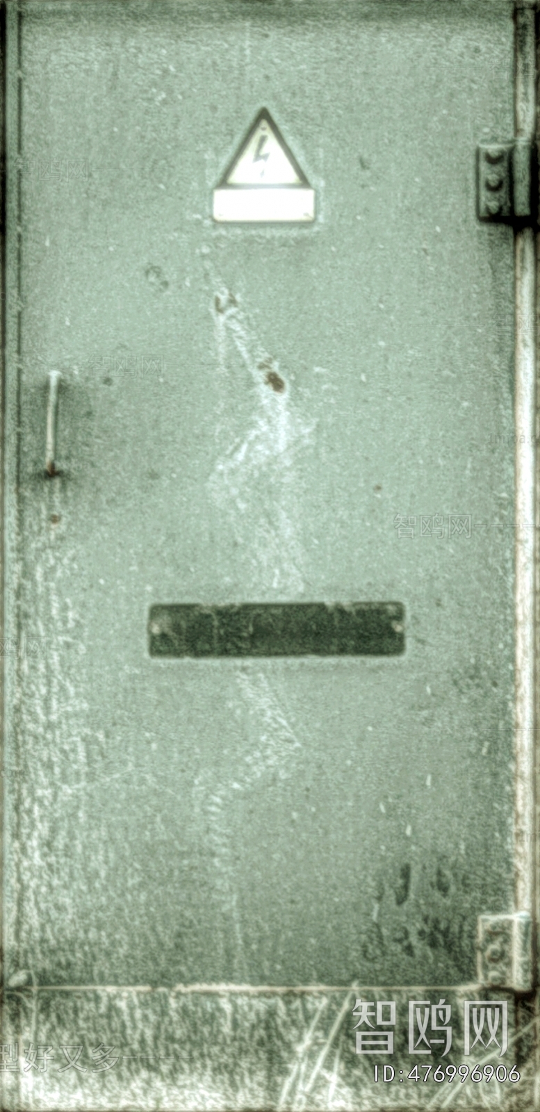 Bump Black And White