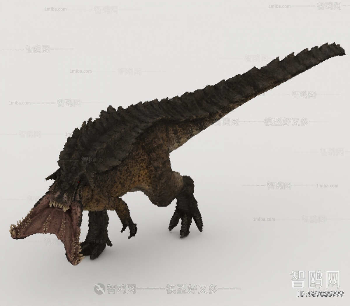 Modern Other Animals