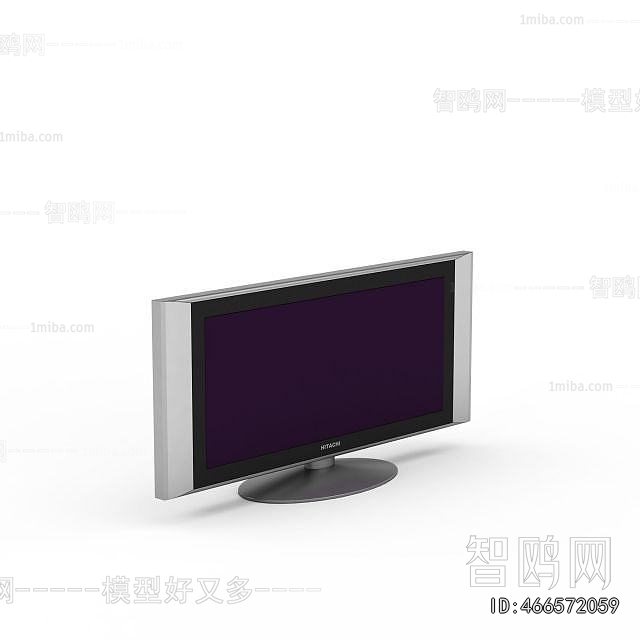 Modern Computer/Computer Screen