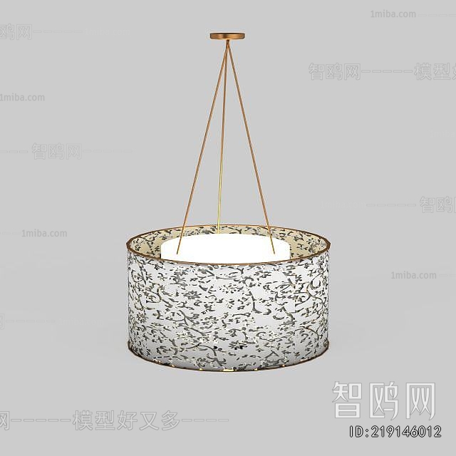 European Style Droplight