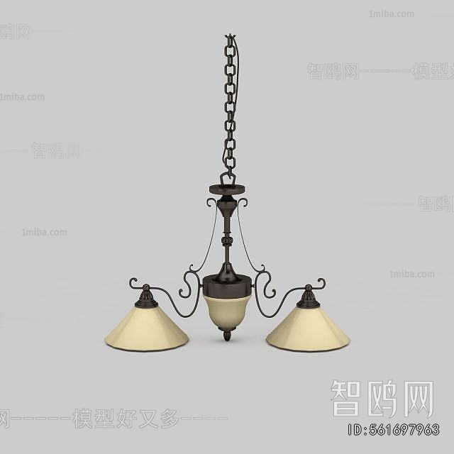 European Style Droplight
