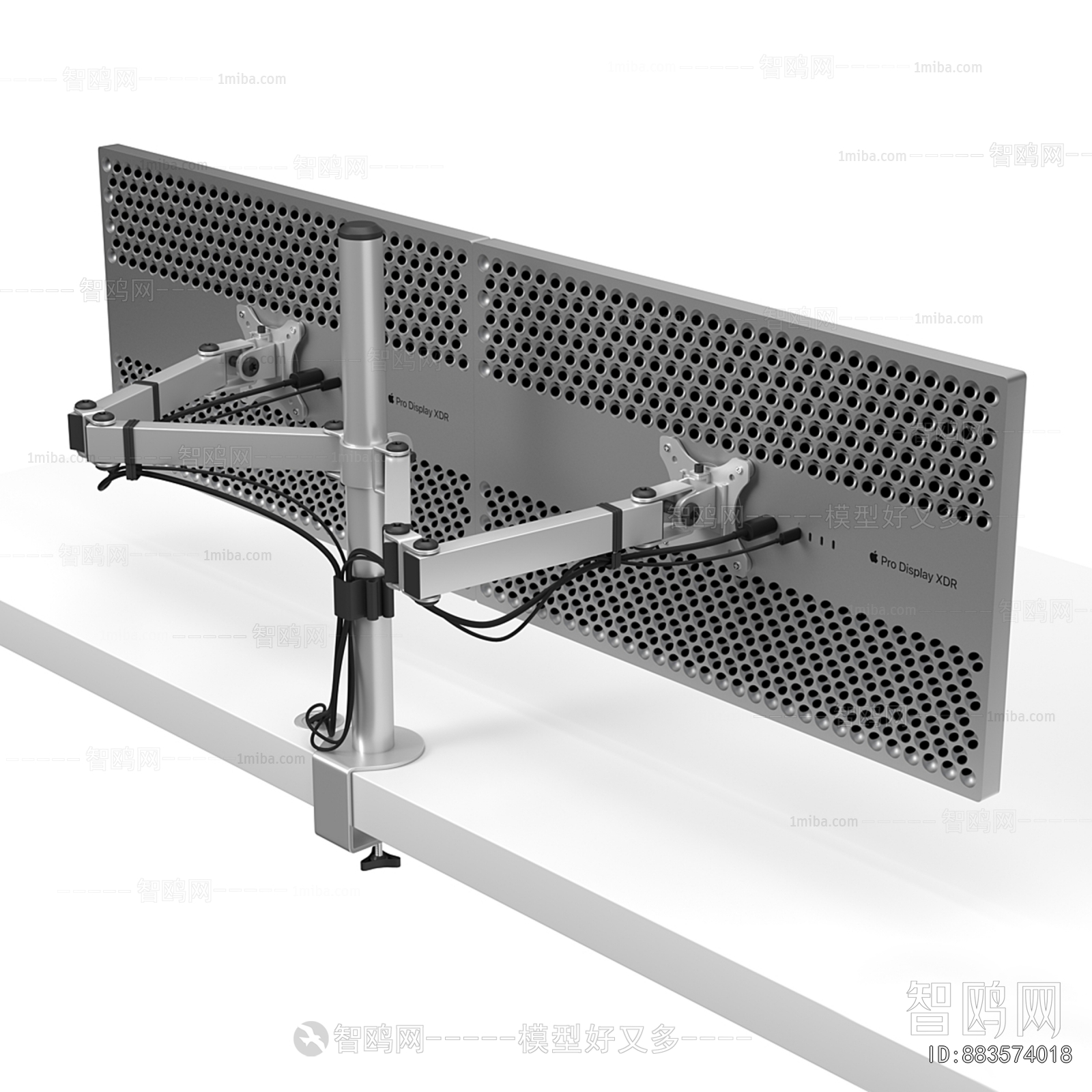 Modern Computer/Computer Screen