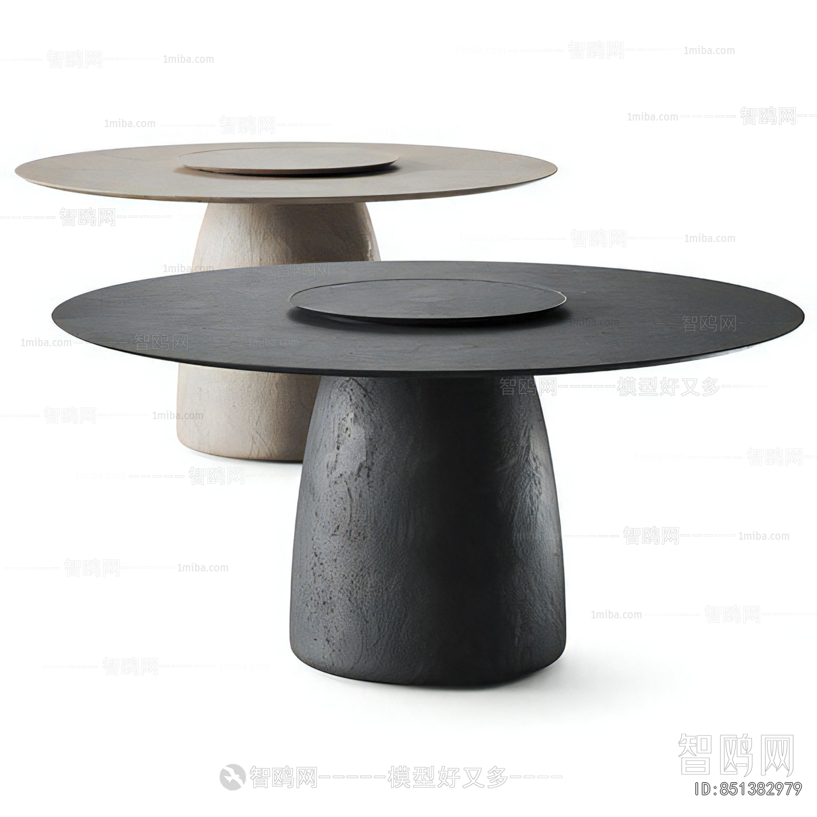 Modern Dining Table