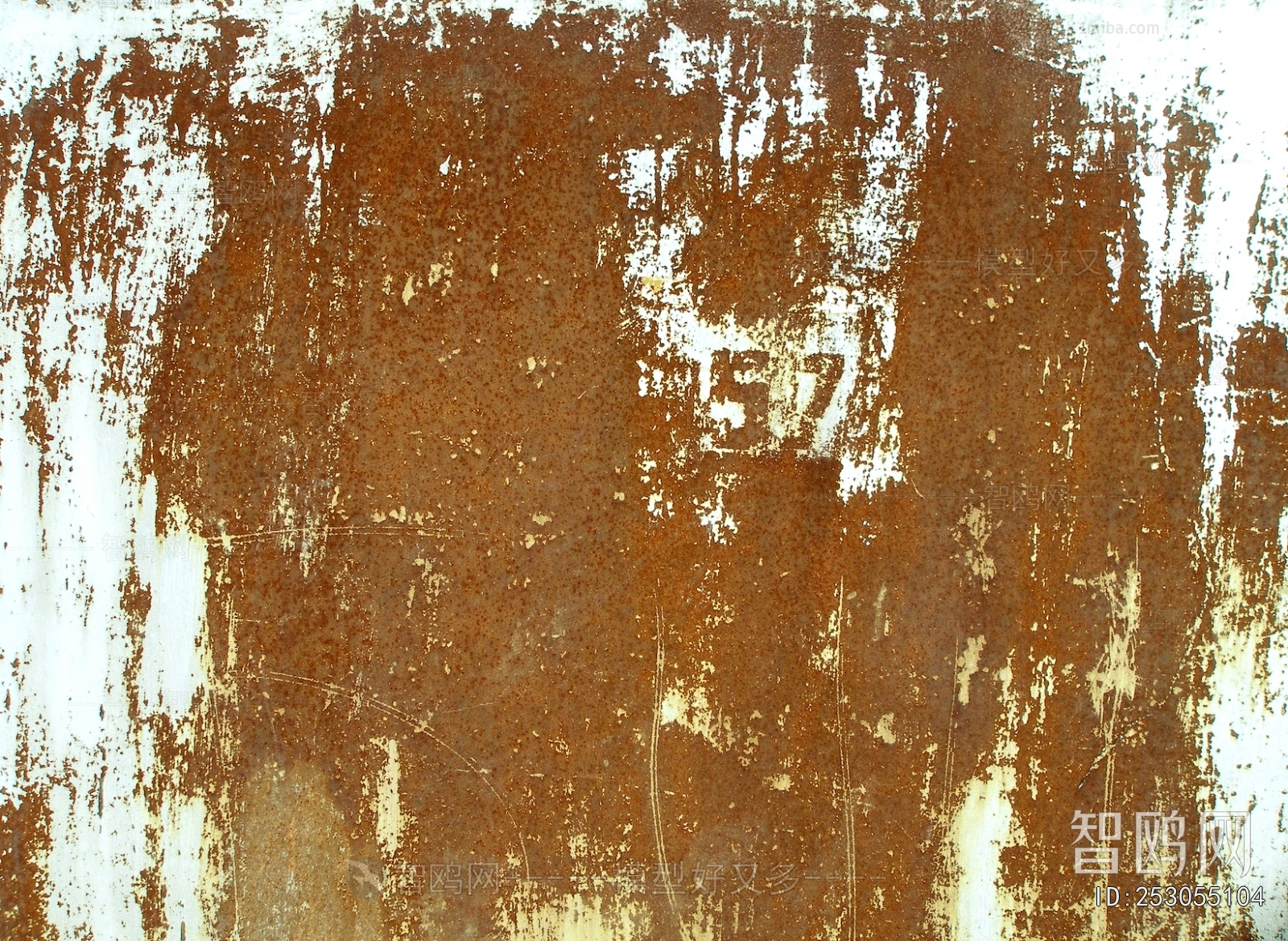 Bump Black And White