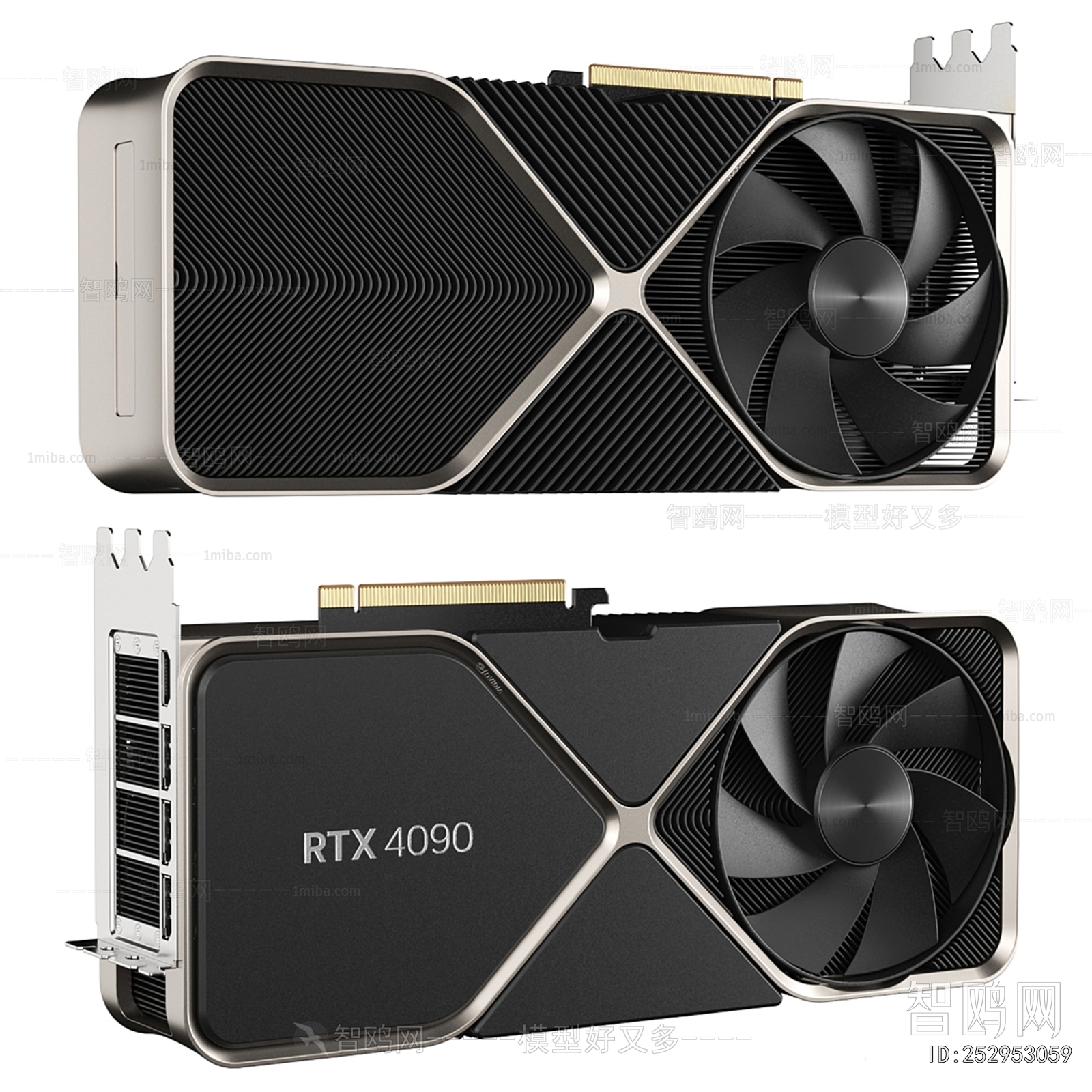 Modern Digital Products