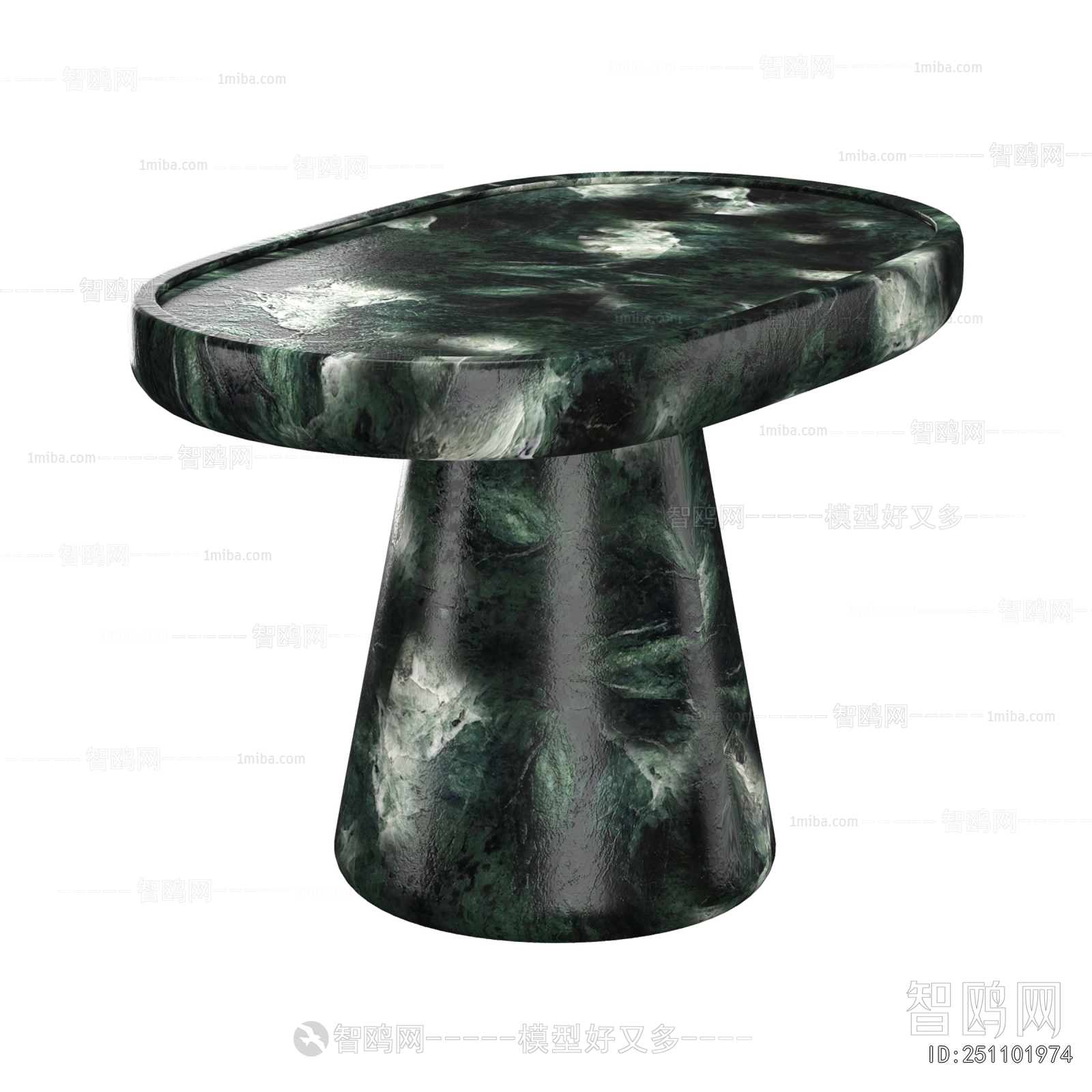 Modern Side Table/corner Table