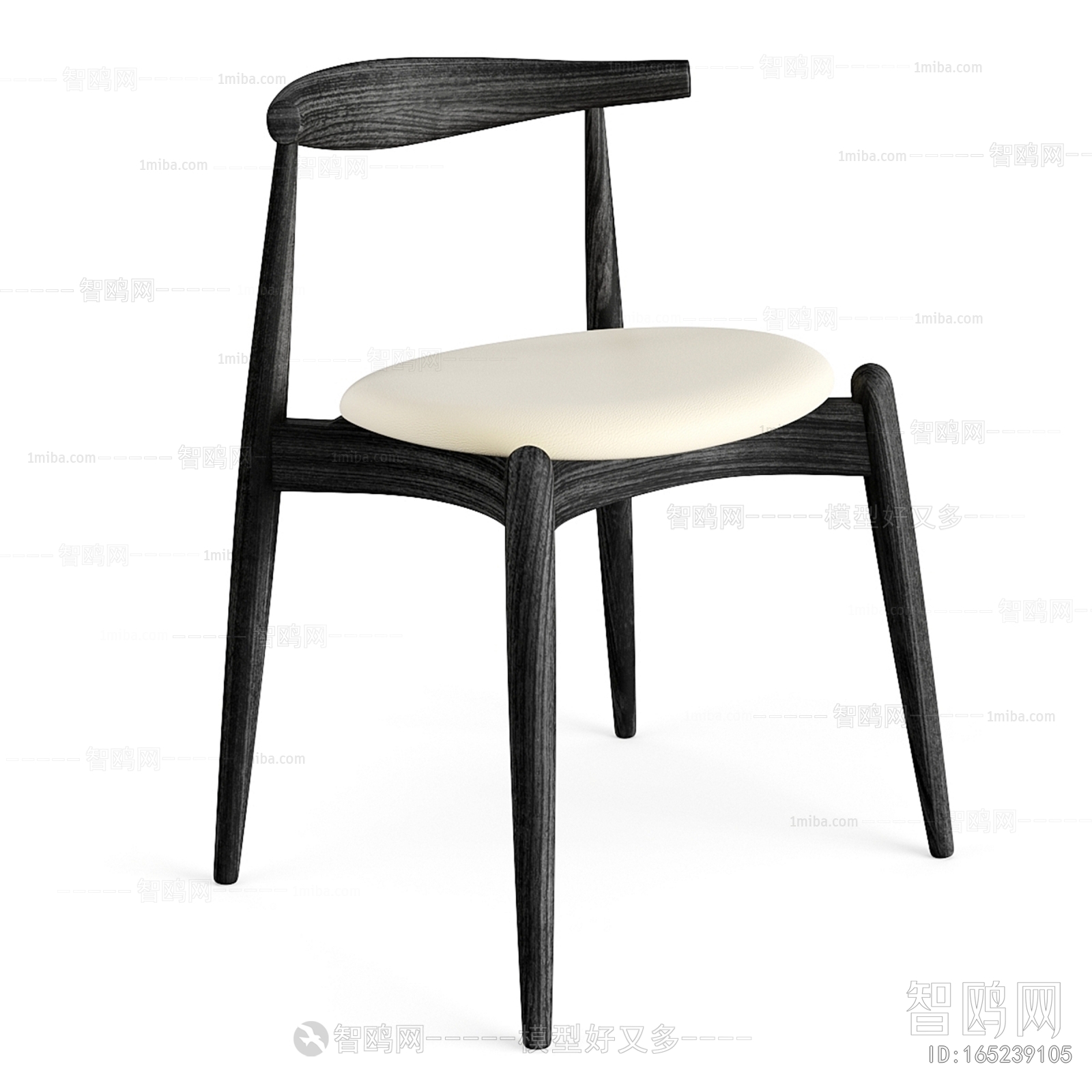Modern Single Chair