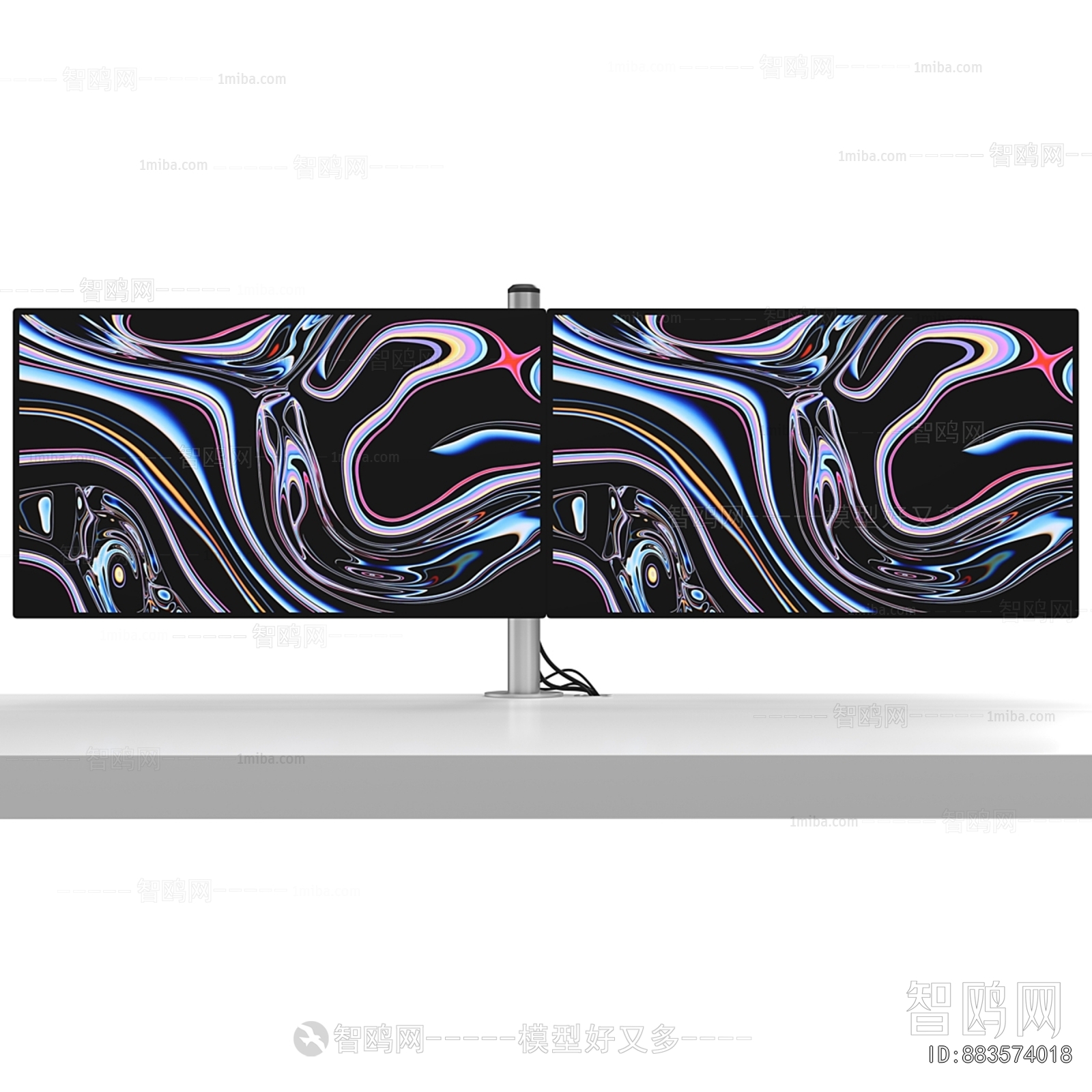 Modern Computer/Computer Screen