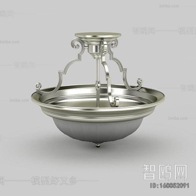 European Style Droplight