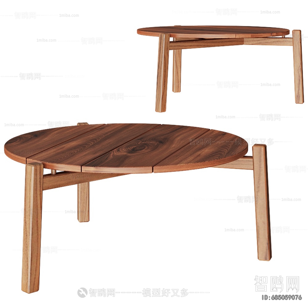 Modern Dining Table