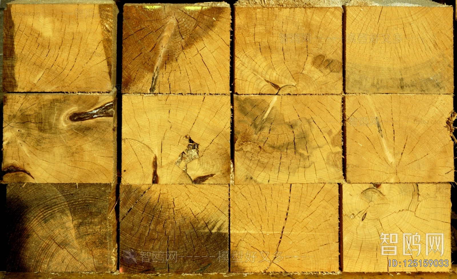 Old Wood Texture