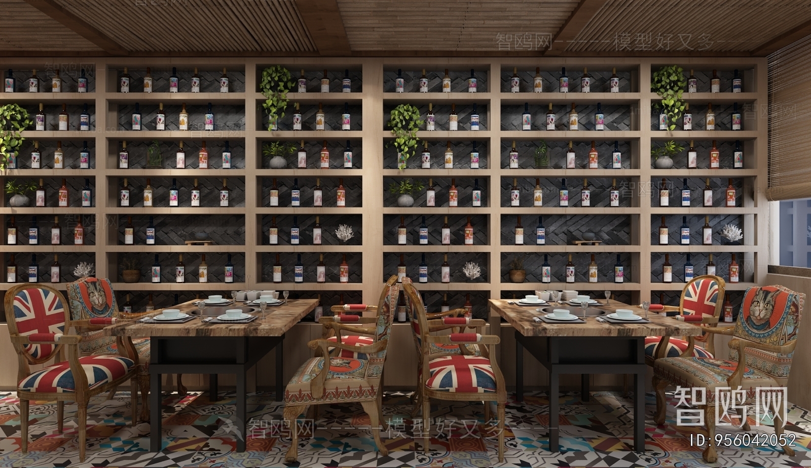 American Style Hot Pot Restaurant