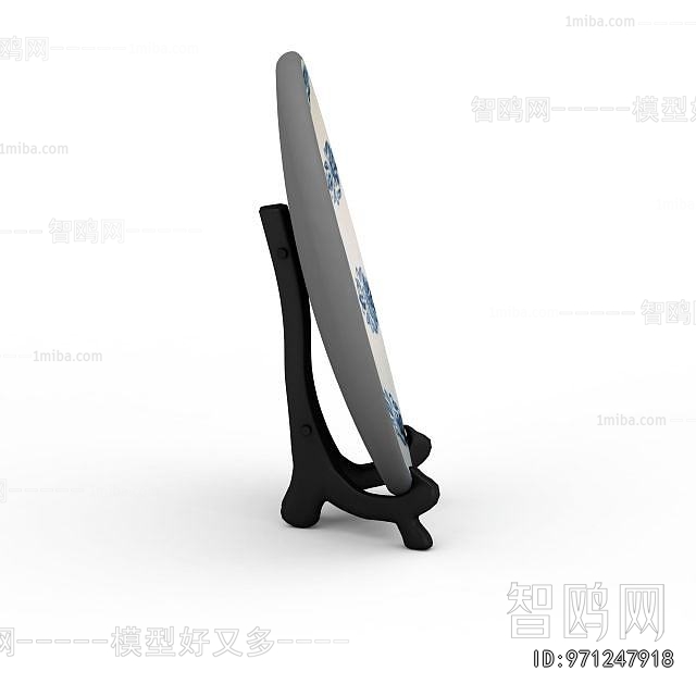 New Chinese Style Decorative Set