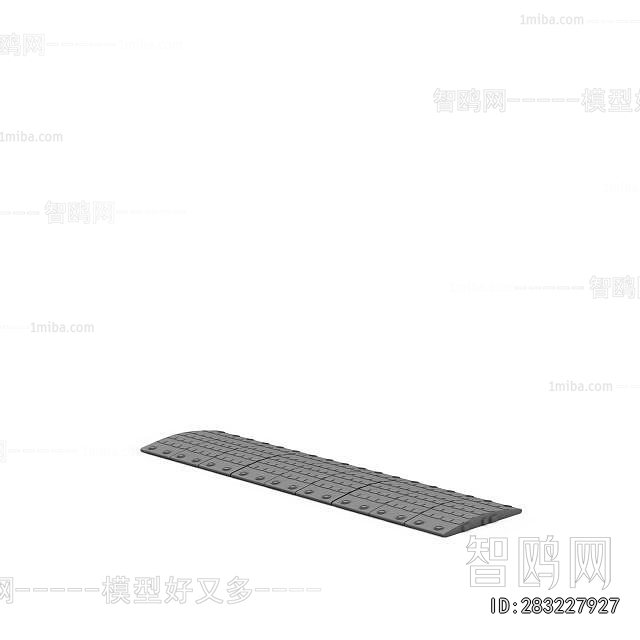 Modern Road Facilities