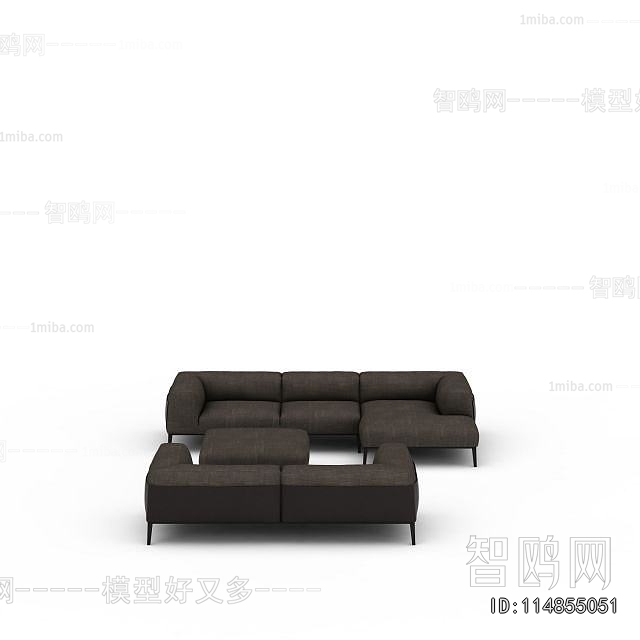 Modern Sofa Combination