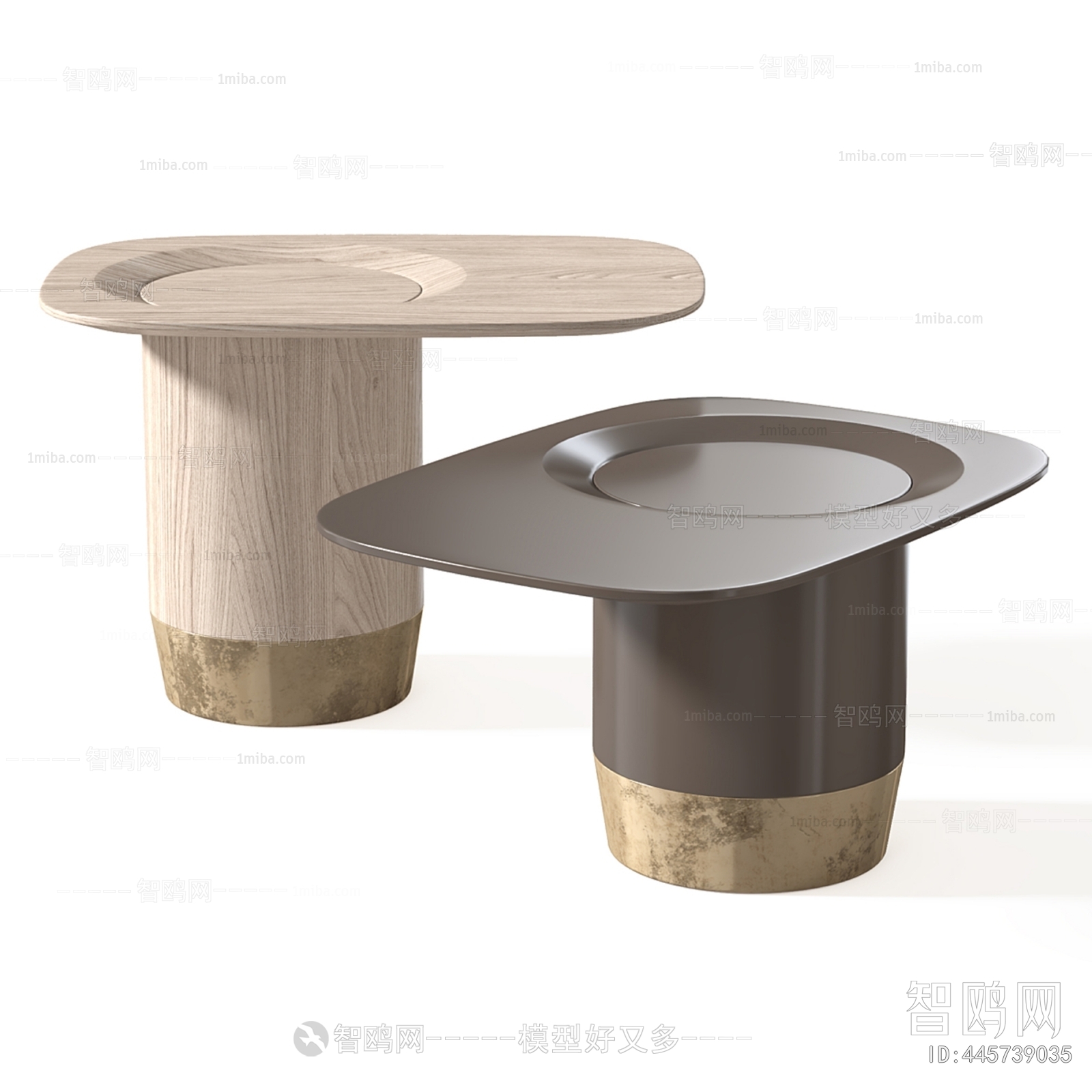 Modern Coffee Table