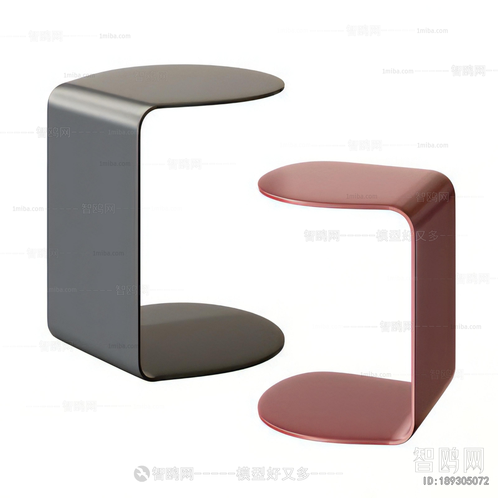 Modern Side Table/corner Table