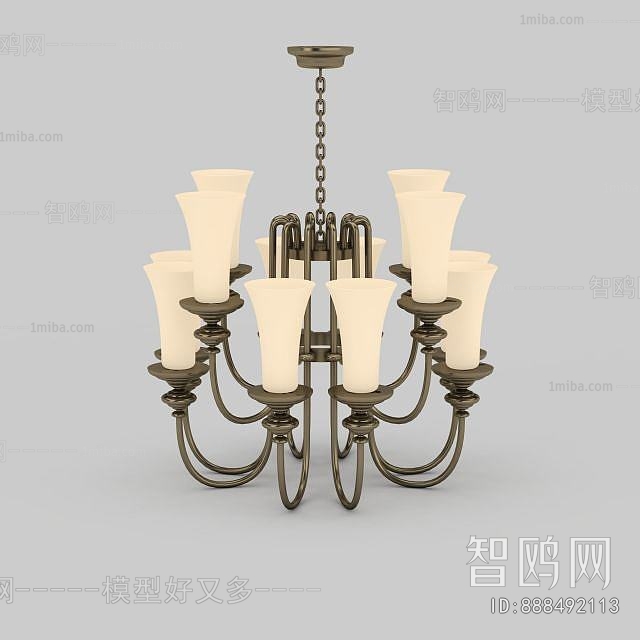 European Style Droplight