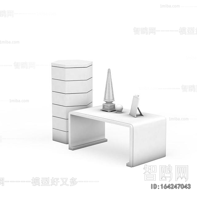 Modern Side Table/corner Table