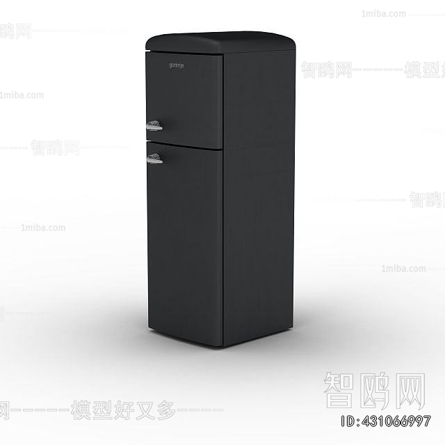 Modern Air Conditioner