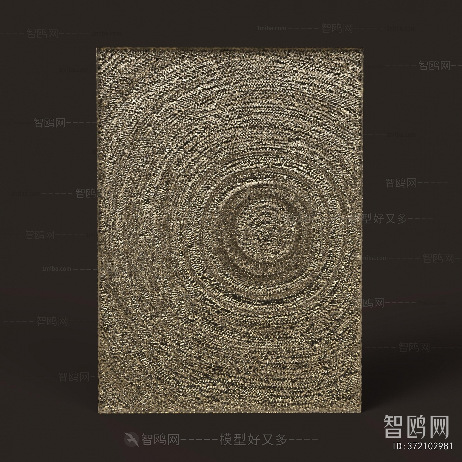 Modern Wall Decoration