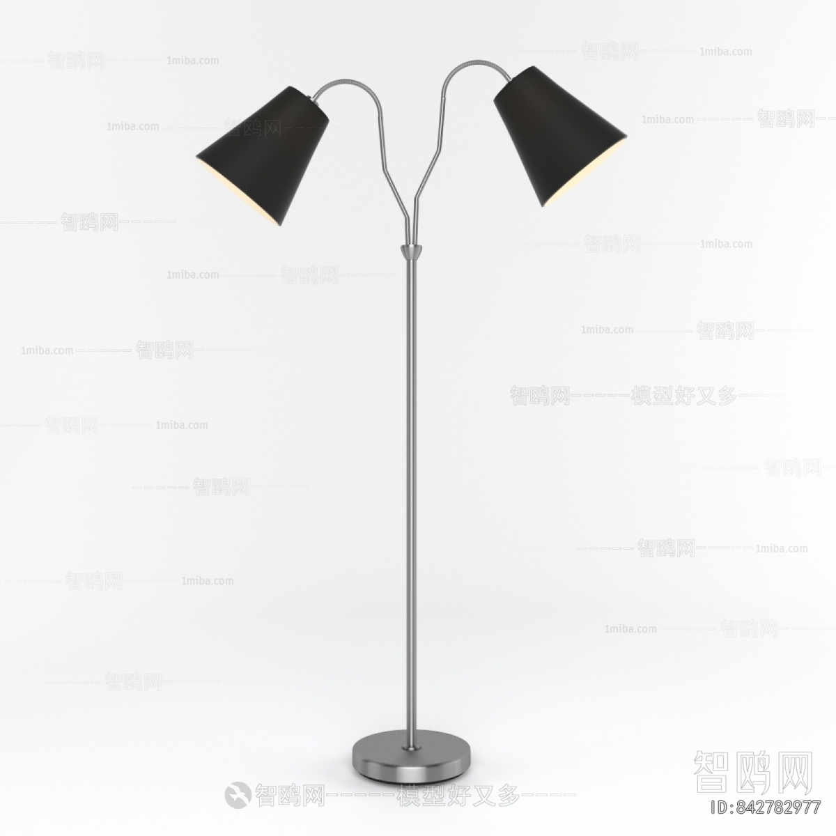 Modern Floor Lamp