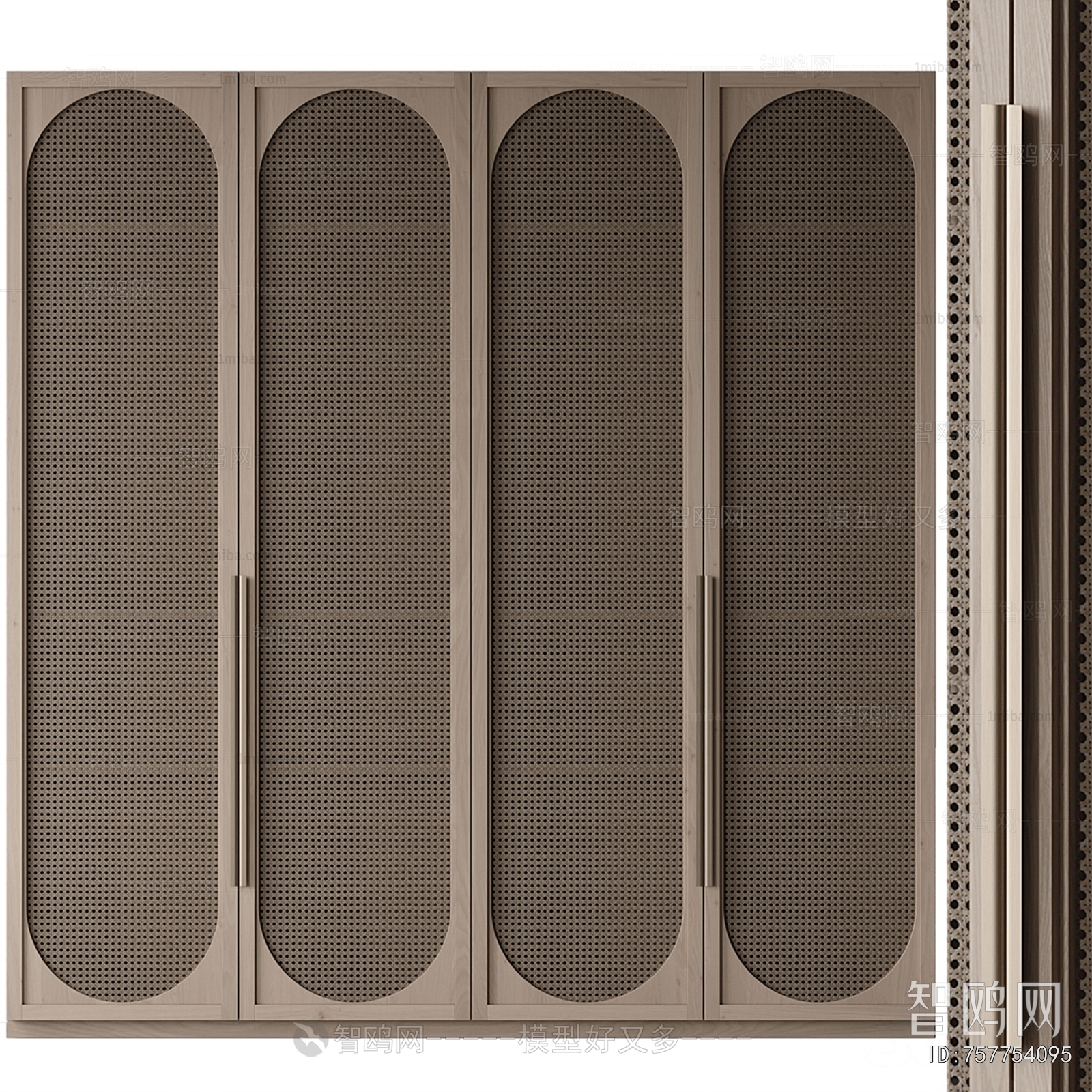 Wabi-sabi Style The Wardrobe