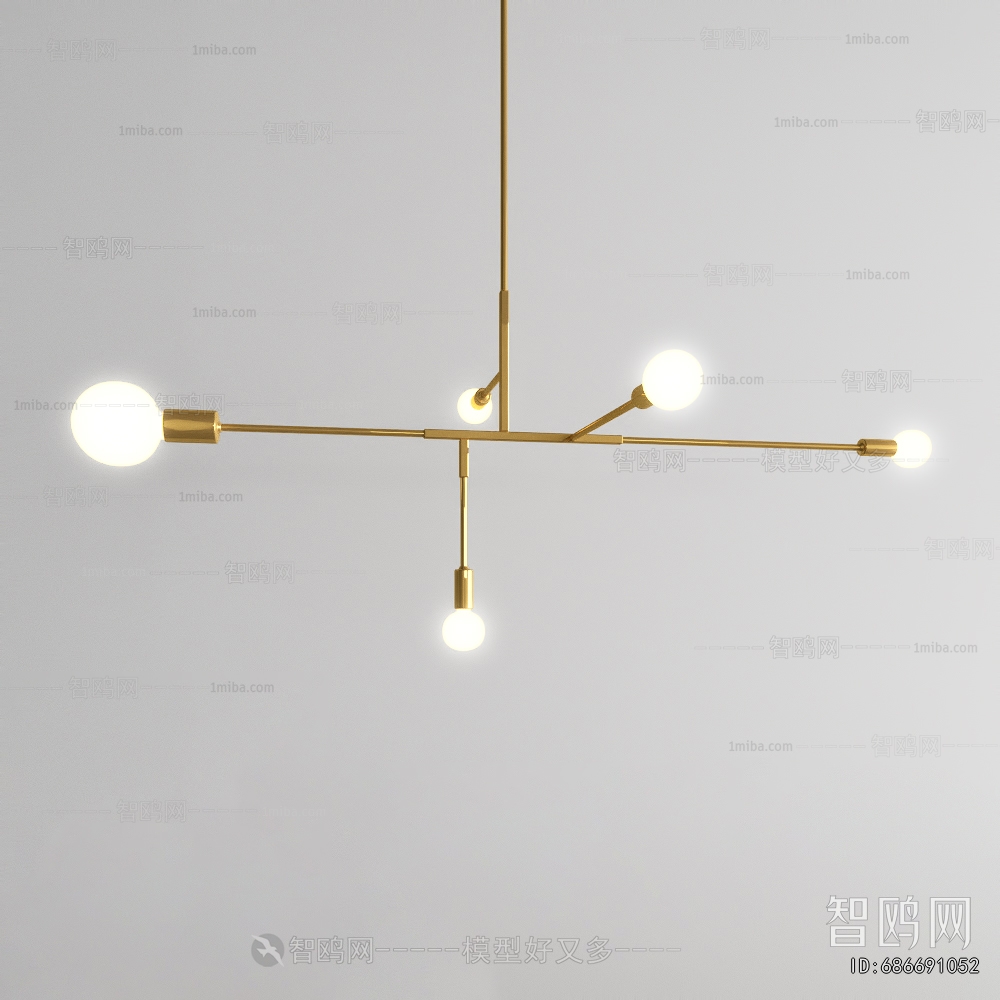 Modern Droplight