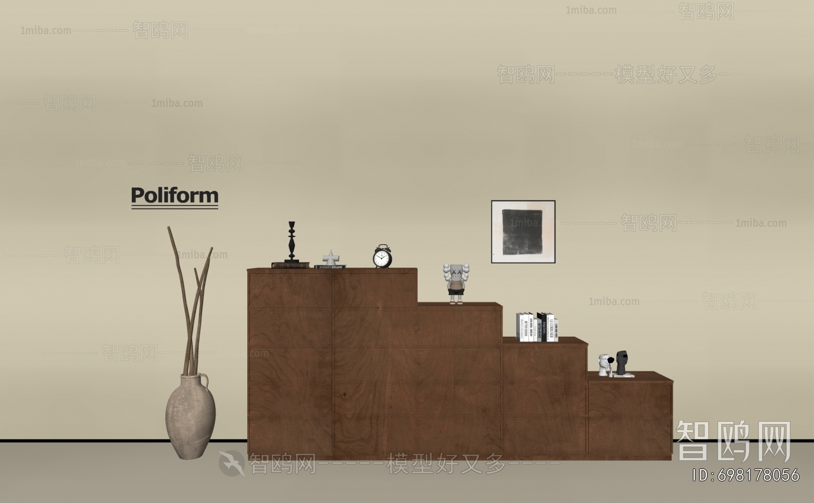 Modern Chest Of Drawers