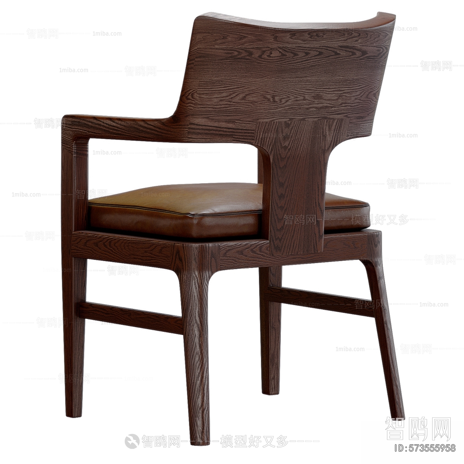 Modern Dining Chair