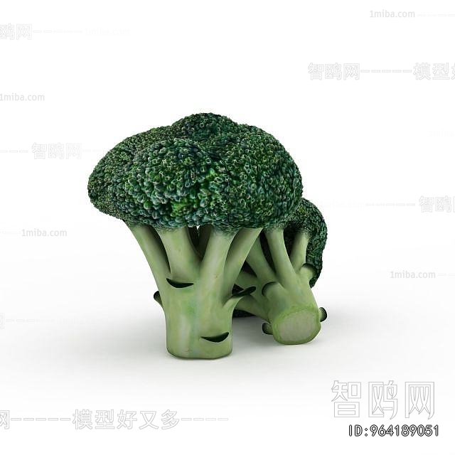 Modern Vegetables