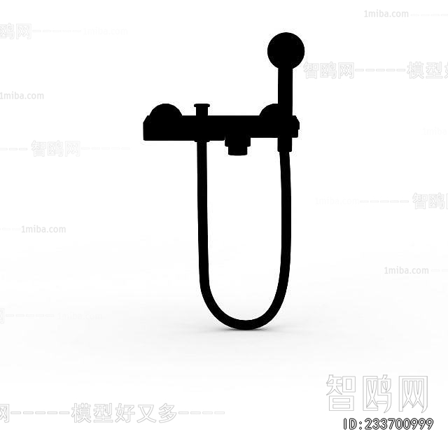 Modern Faucet/Shower