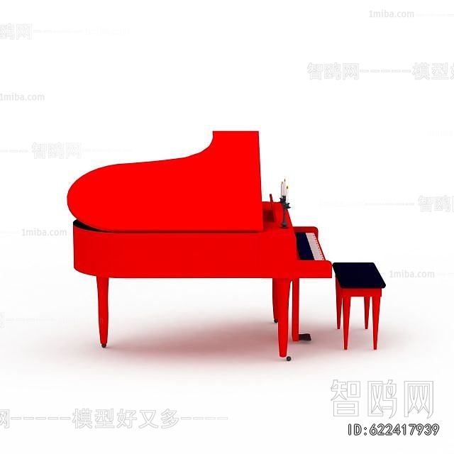Modern Piano