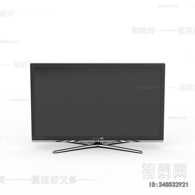 Modern Computer/Computer Screen