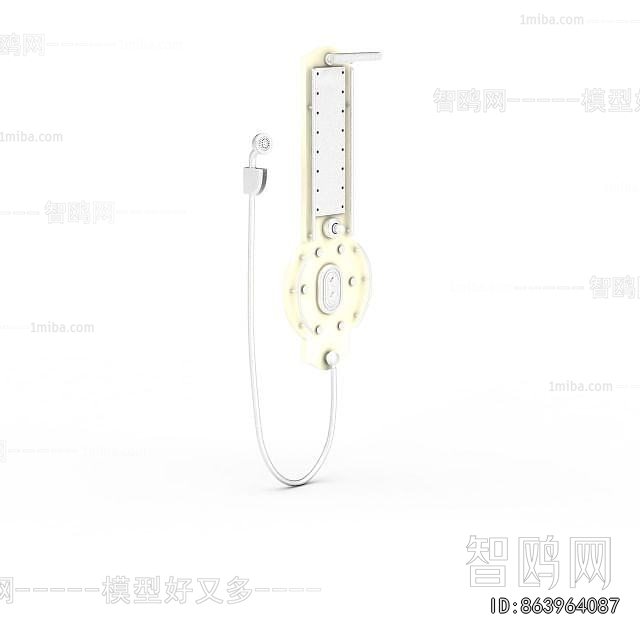 Modern Faucet/Shower