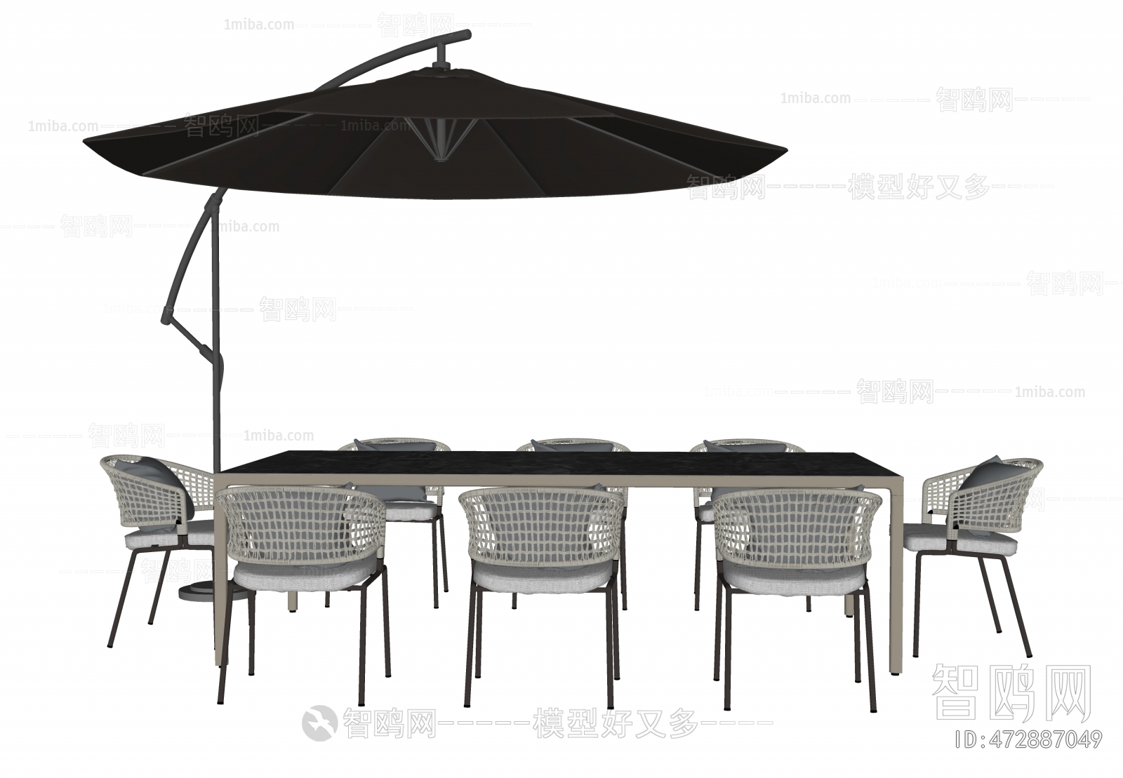 Modern Outdoor Tables And Chairs