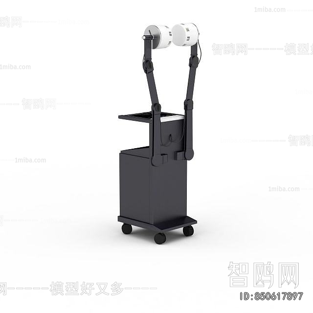 Modern Medical Equipment