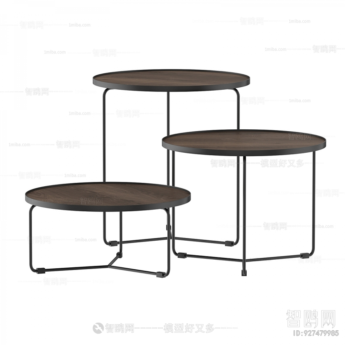 Modern Side Table/corner Table