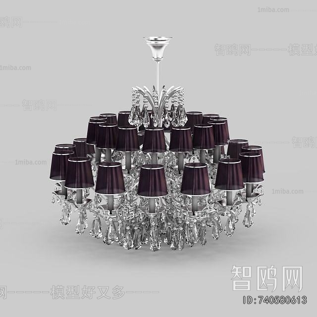 European Style Droplight