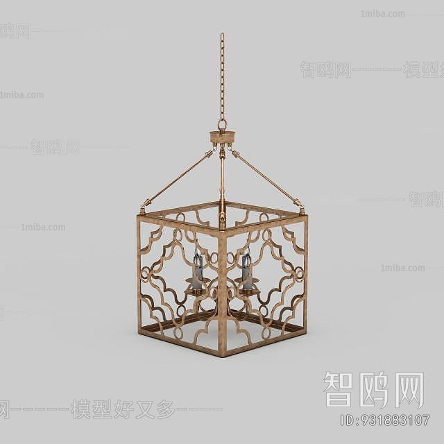 Idyllic Style Droplight